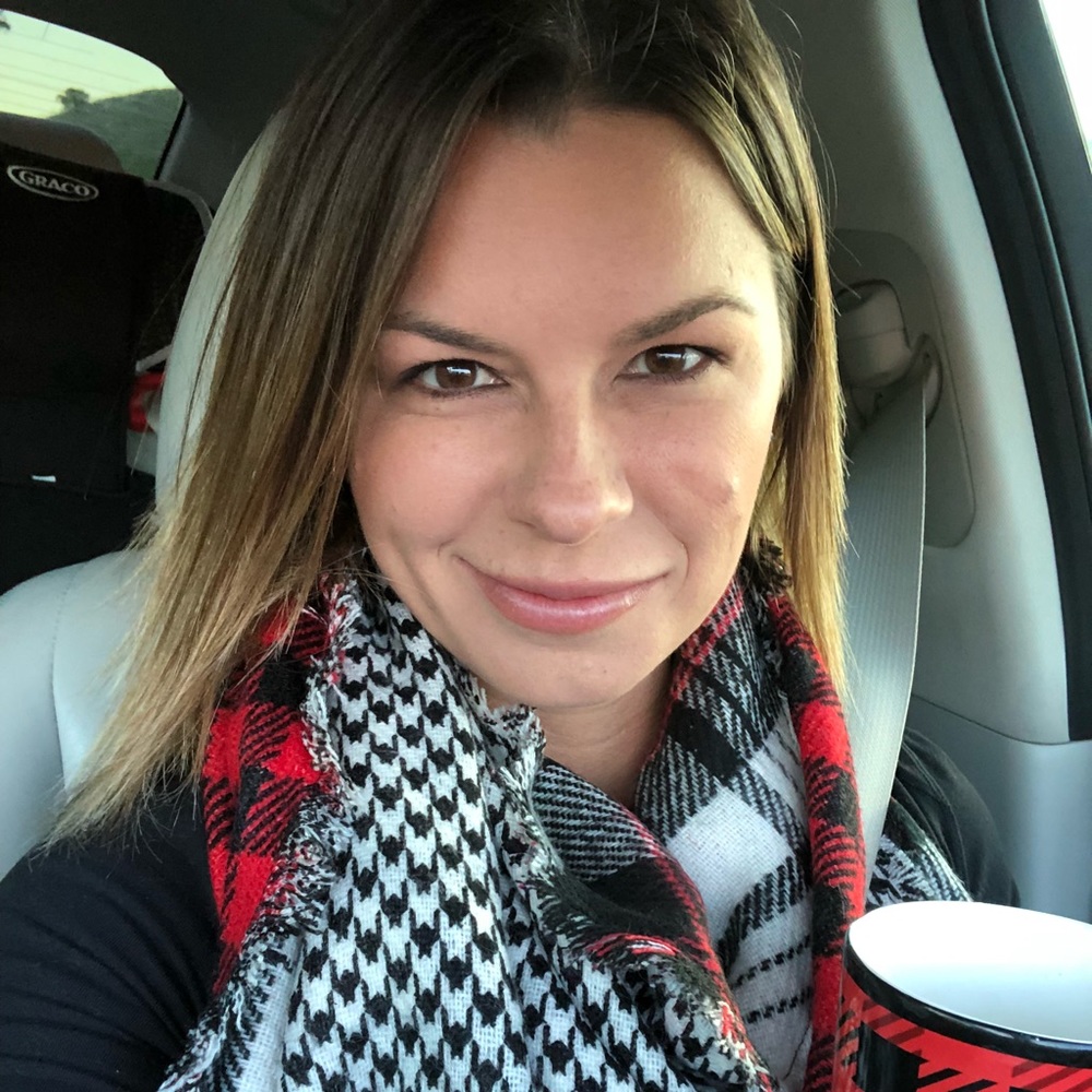 Meet your Posher, Jenica